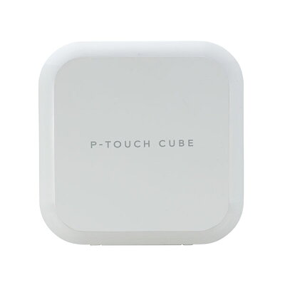 brother P-TOUCH CUBE PT-P710BT